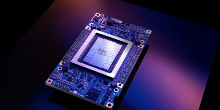اینتل با Gaudi 3 به میدان نبرد هوش مصنوعی قدم گذاشت: رقابتی نفسگیر با انویدیا