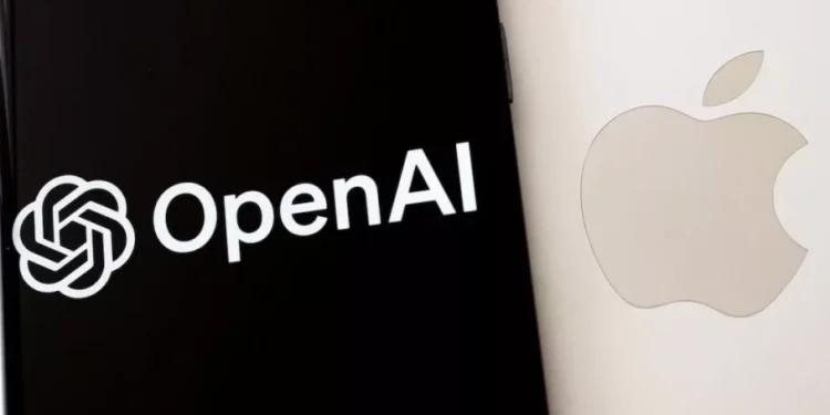 اپل از سرمایهگذاری در OpenAI انصراف داد؛ دلایل نامشخص