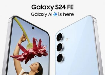 سامسونگ قیمت گلکسی S24 FE را فاش کرد: آیا ارزش خرید دارد؟