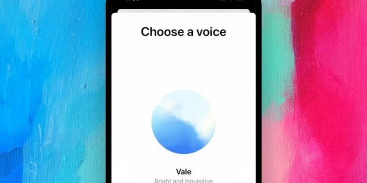 چتباتهای صوتی هوشمندتر شدند: ChatGPT با صداهای متنوع و ظاهری جدید