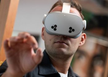 متا کوئست 3S با قیمت جذاب 299 دلار رونمایی شد