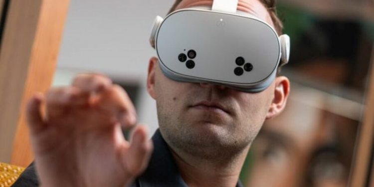 متا کوئست 3S با قیمت جذاب 299 دلار رونمایی شد