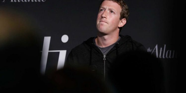 زاکربرگ: عذرخواهی‌های متا یک اشتباه بزرگ بود