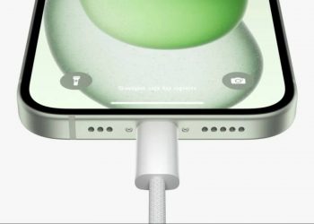 آیفون 16: شارژ سریع‌تر از همیشه با پشتیبانی از 45 وات