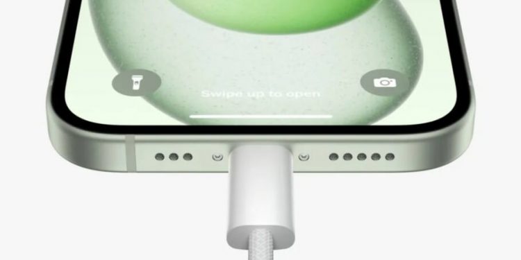 آیفون 16: شارژ سریع‌تر از همیشه با پشتیبانی از 45 وات