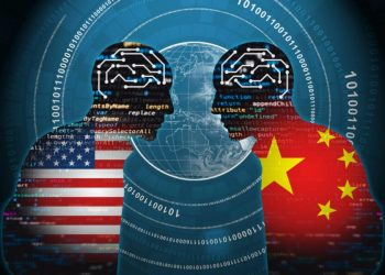 فاصله اندک چین و آمریکا در هوش مصنوعی: تنها 6 ماه