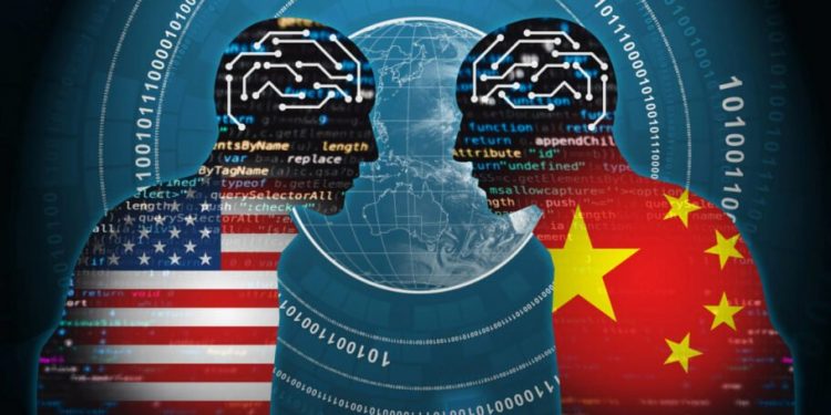 فاصله اندک چین و آمریکا در هوش مصنوعی: تنها 6 ماه