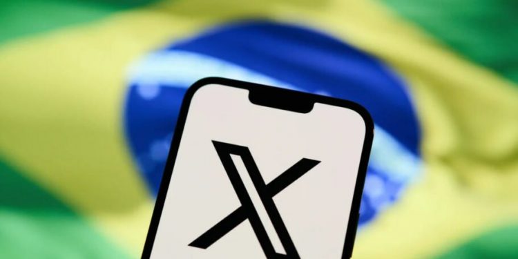 سرنوشت توییتر در برزیل امروز مشخص می‌شود