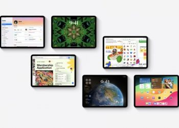 انقلاب در بازار اپلیکیشن‌های آیپد: دسترسی به اپ استورهای شخص ثالث از دوشنبه