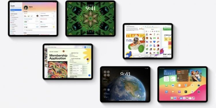 انقلاب در بازار اپلیکیشن‌های آیپد: دسترسی به اپ استورهای شخص ثالث از دوشنبه