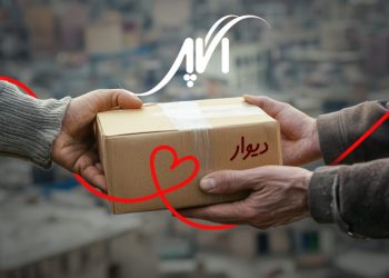 دیوار و آگاپه؛ انقلاب هوشمند در اهدای کالا به نیازمندان