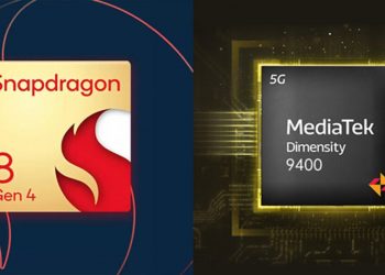 انقلاب در ساختار تراشه‌های پرچم‌دار: اسنپدراگون 8 نسل 4 و دایمنسیتی 9400