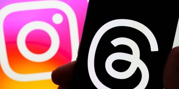 متا به دنبال ادغام عمیق‌تر اینستاگرام و تردز