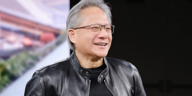 هوش مصنوعی، قلب تپنده‌ی پردازنده‌های گرافیکی؛ ادعای جنجالی انویدیا