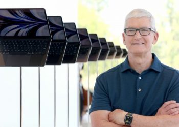 انقلاب جدید اپل: مک‌های M4 با قدرت بیشتر و کارایی بالاتر