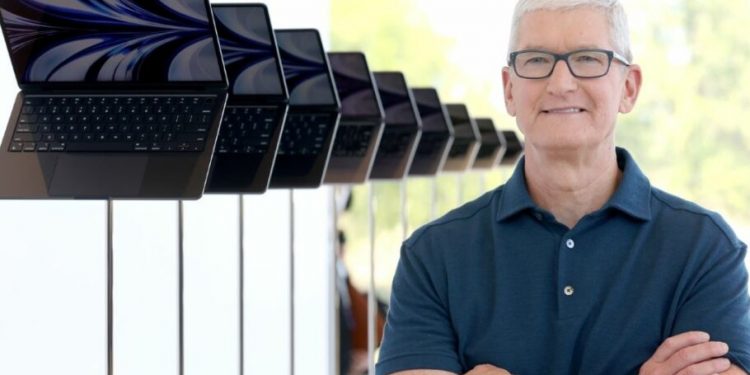 انقلاب جدید اپل: مک‌های M4 با قدرت بیشتر و کارایی بالاتر