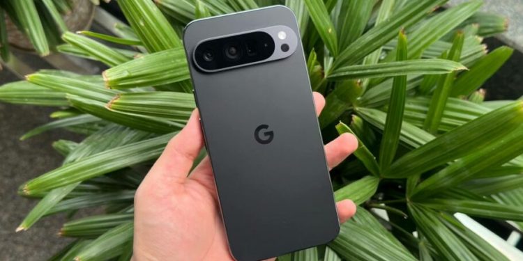 رمزگشایی از اسرار گوگل پیکسل 2025: پنج مدل جدید در راه است