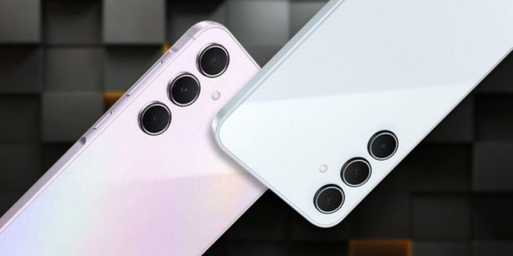 گلکسی A56: آماده برای یک جهش عملکردی قدرتمند