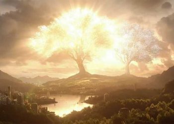 ارو ایلوواتار: خالق ائینور و آردا