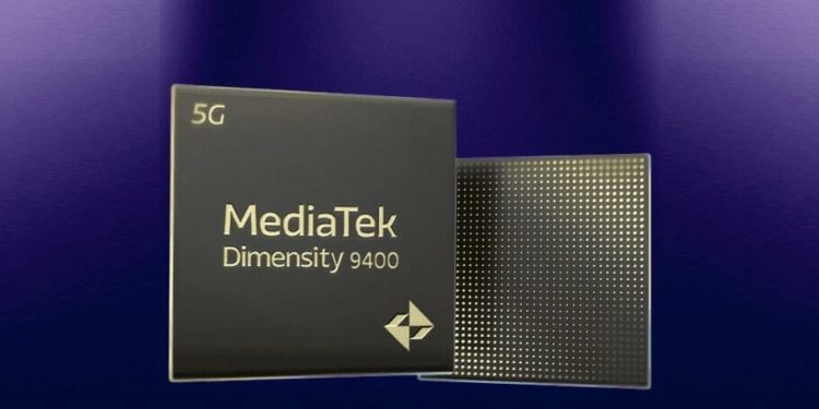 دایمنسیتی 9400 غافلگیرکننده: عملکردی فراتر از A18 پرو در تستهای چند هستهای