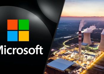 هوش مصنوعی تشنه انرژی شد: مایکروسافت به سراغ هسته رفت!