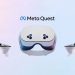 متا کوئست 3S با قیمتی باورنکردنی رونمایی میشود