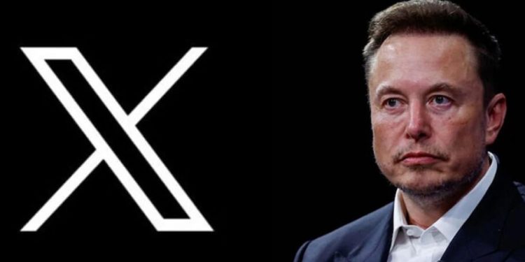 اعتماد عمومی به توییتر (اکس) رو به افول است