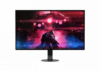 سونی مانیتور گیمینگ OLED 480 هرتزی: انقلابی در گیمینگ