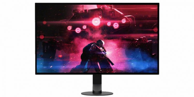 سونی مانیتور گیمینگ OLED 480 هرتزی: انقلابی در گیمینگ