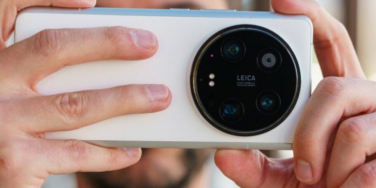 شیائومی ۱۵ اولترا با سنسور 200 مگاپیکسلی شگفت‌انگیز می‌آید