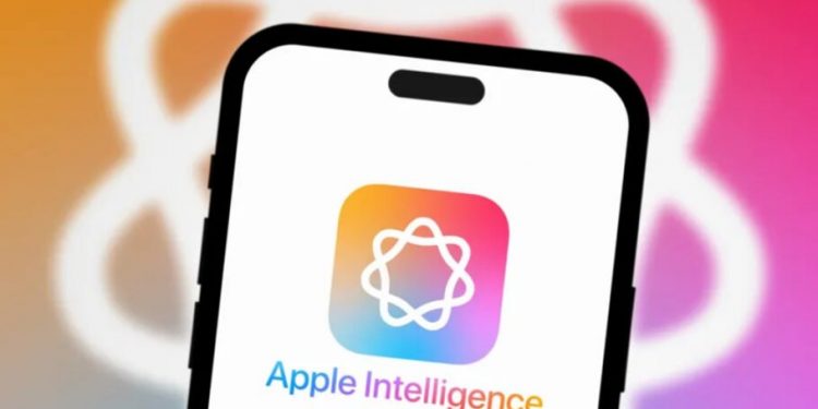 هوش مصنوعی اپل به 4 گیگابایت حافظه نیاز دارد