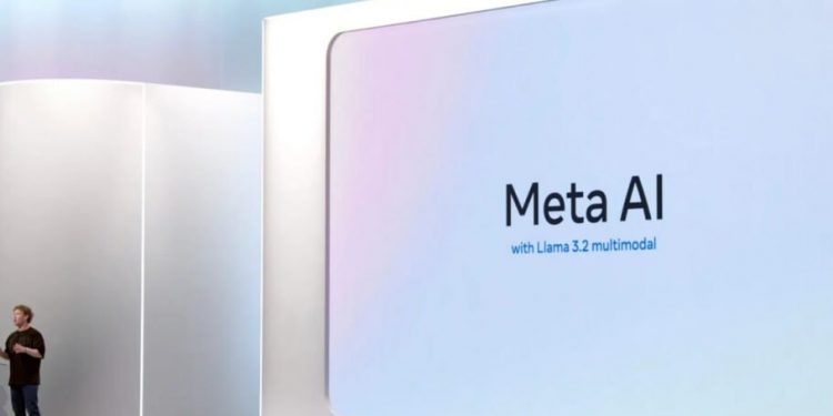 متا هوش مصنوعی خود را با صدای ستارگان تجهیز کرد