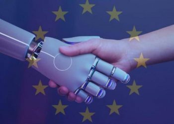 اپل و متا به پیمان هوش مصنوعی اروپا نه گفتند