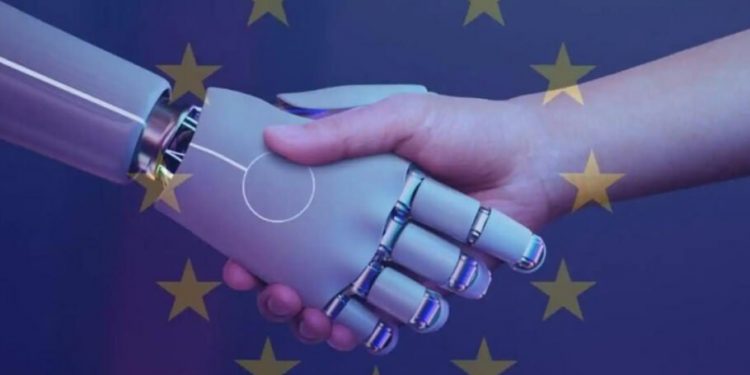 اپل و متا به پیمان هوش مصنوعی اروپا نه گفتند