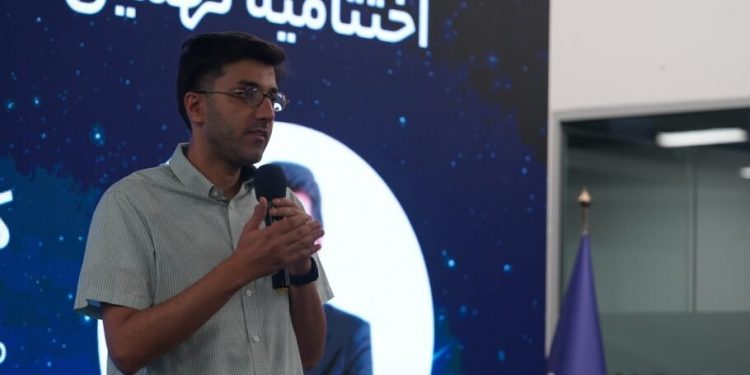 دیجینکست به دنبال تقویت اکوسیستم استارتاپی با نوآوری باز