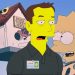 سیمپسونها باز هم آینده را پیشبینی کرد: این بار خرید توییتر توسط ماسک!