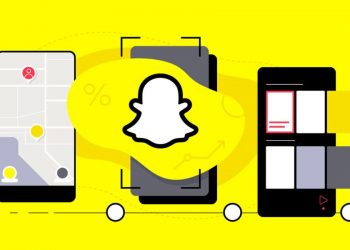 اسنپ‌چت می‌خواهد سبک‌تر شود
