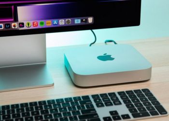 اپل USB-A را از مک مینی حذف می‌کند