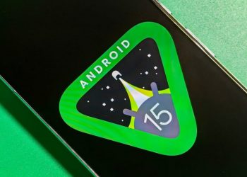 اندروید 15 رسماً به دست توسعه‌دهندگان رسید