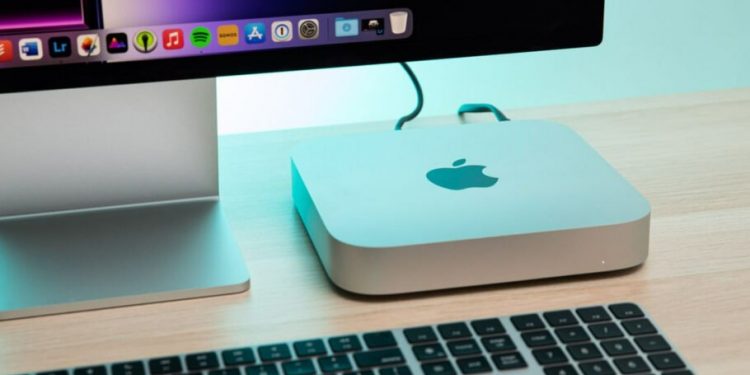 اپل USB-A را از مک مینی حذف می‌کند