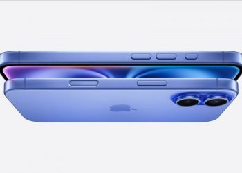 دکمه فیزیکی دوربین، از آیفون به اندروید می‌رسد