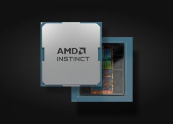 AMD با پردازنده‌های هوش مصنوعی جدید، انقلاب جدیدی را آغاز می‌کند