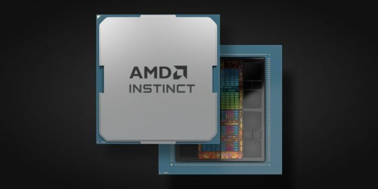 AMD با پردازنده‌های هوش مصنوعی جدید، انقلاب جدیدی را آغاز می‌کند