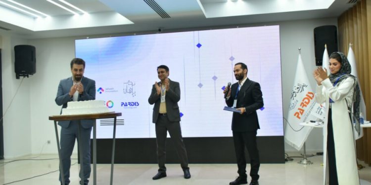 شتاب‌دهنده‌ها با رقابت بذرپاشان ۷۱ میلیارد تومان سرمایه جذب کردند