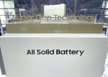 انقلاب در باتری گوشی‌ها: سامسونگ به سراغ باتری‌های حالت جامد می‌رود