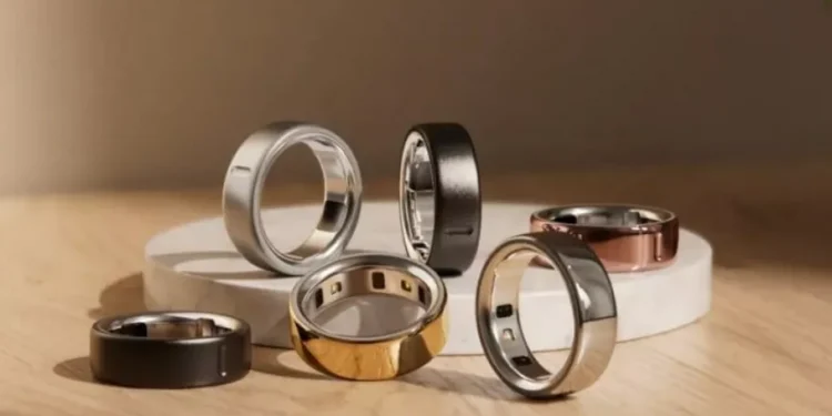 Oura Ring 4: انقلاب ظرافت در دنیای حلقه‌های هوشمند