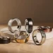 Oura Ring 4: انقلاب ظرافت در دنیای حلقه‌های هوشمند