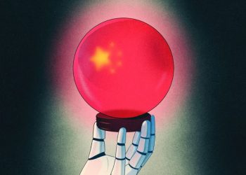 انقلابی در آموزش هوش مصنوعی: چین مرزهای جدیدی را می‌گشاید