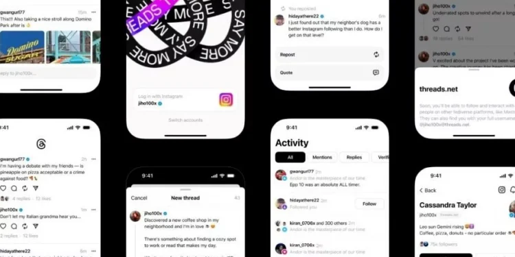 تردز به کاربران فرصت بیشتری برای ویرایش پست‌ها می‌دهد