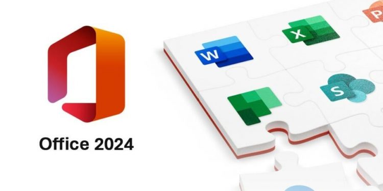 آفیس 2024 بدون نیاز به اینترنت با قیمت 149 دلار عرضه شد